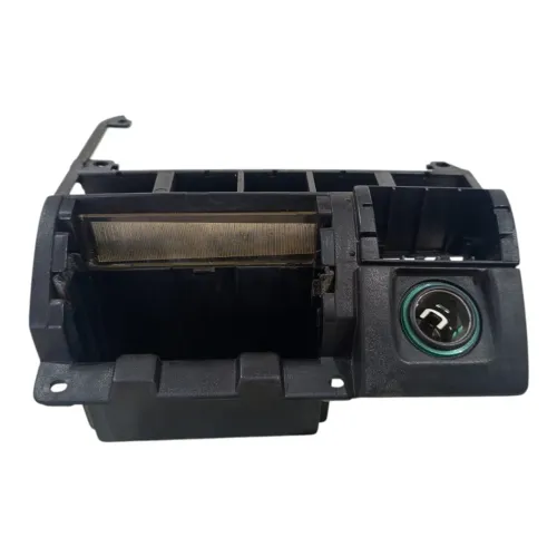 Moldura Painel Cinzeiro Vw Golf 1994 A 1998
