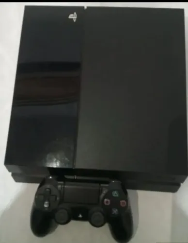 Playstation 4 Fat 500g