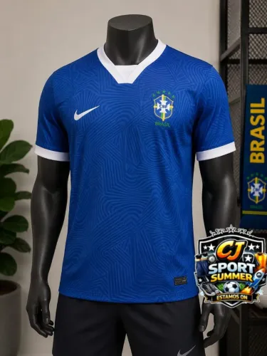 Camisa do Brasil