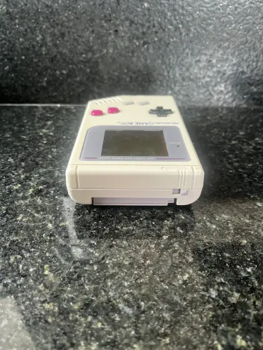 Gameboy DMG 01
