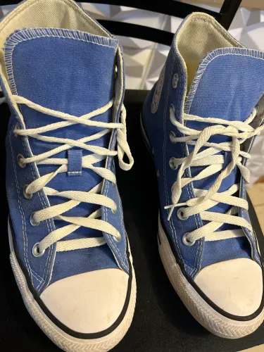 All Star converse Chuck Taylor 37