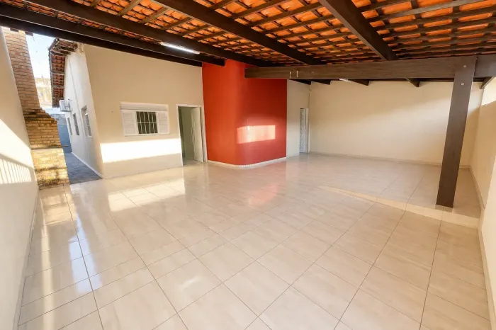 Imóvel para venda com 132 metros quadrados com 3 quartos em Nova Parnamirim - Parnamirim -