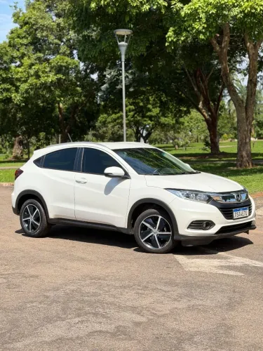 Honda HRV oportunidade 
