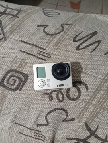 Gopro ero 3