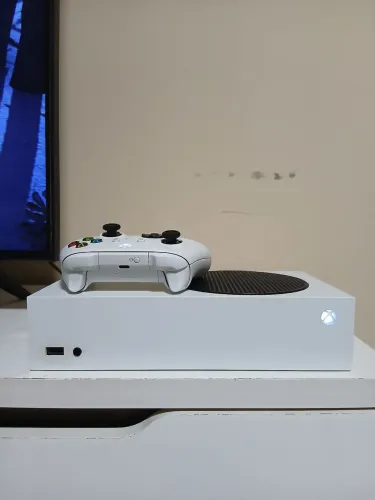 Xbox series S