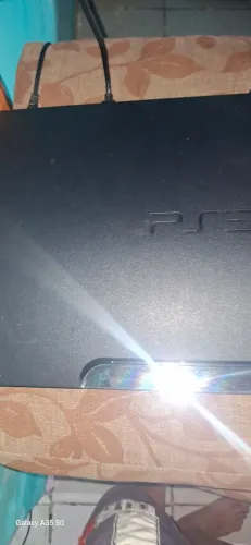 Ps3 desbloqueiado