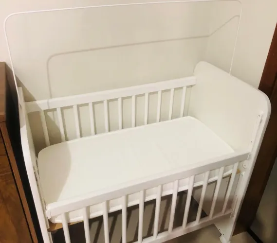 Mini Berço 