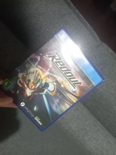 Redout