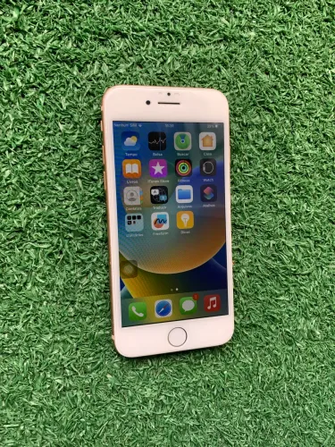 IPHONE 8G 64GB TUDO OK , SUPER CONSERVADO !
