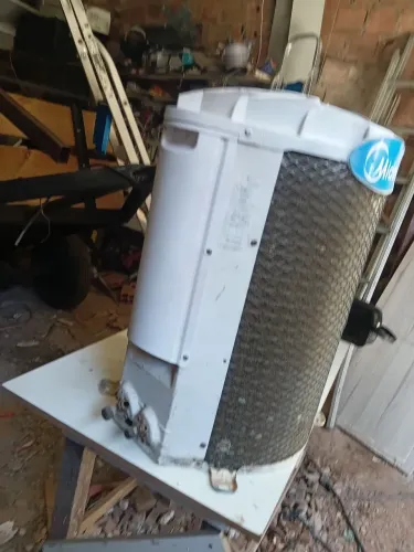 Condensadora 18.000btu