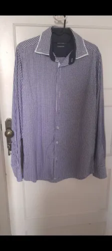 Camisa social semi nova