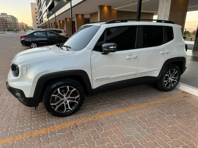 Jeep Renegade Long. T270 1.3 TB 4X2 Flex Aut. 2023