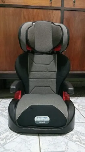 Cadeira de carro Burigotto Protege