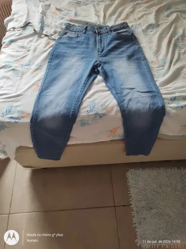 Roupas usadas