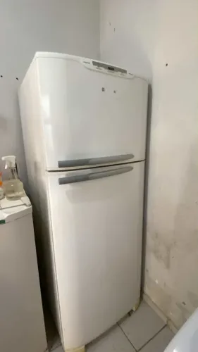 Geladeira Fost Free
