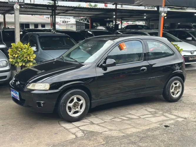 Chevrolet Celta 1.0/super/n.piq.1.0 MPFI VHC 8V 3P 2004