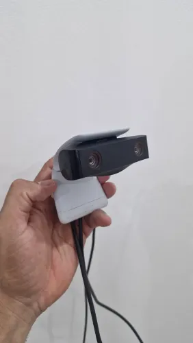 Câmera ps5 