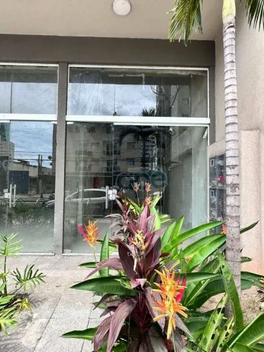 Loja para alugar, 86 m² por R$ 4.675,83/mês - Itaparica - Vila Velha/ES