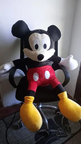 Pelúcia gigante Mickey