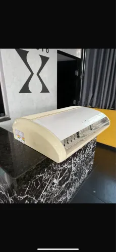 Ar condicionado