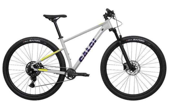 Bicicleta Caloi Explorer Comp SL 9v Aro 29 - GG (21")
