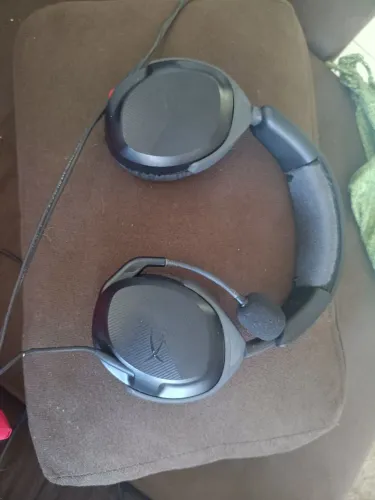 Headset HyperX