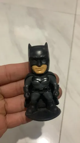 Batman Bob's