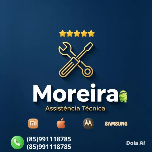 Assistência técnica Moreira