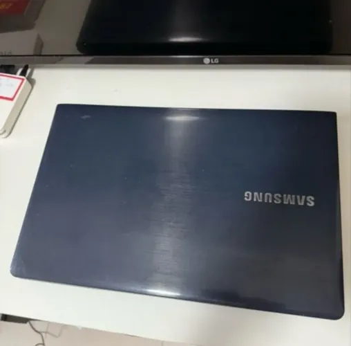 Samsung 8 meses de uso
