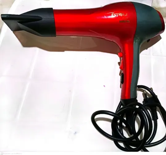 Secador de Cabelo