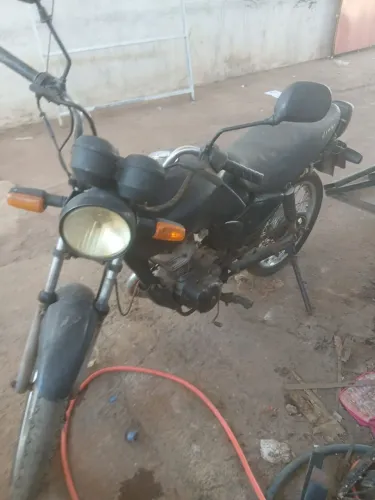 Cg125