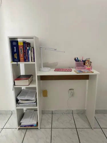 Mesa de Estudo 