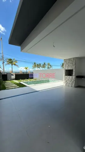Casa a venda e locação em Condomínio, Ilhéus, BA