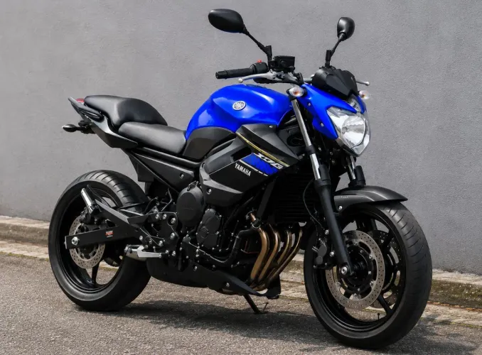 Vendo XJ6