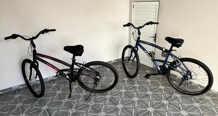 Bicicletas 