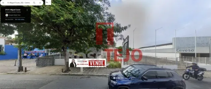 CASA COMERCIAL em CAMPINA GRANDE - PB, CENTRO