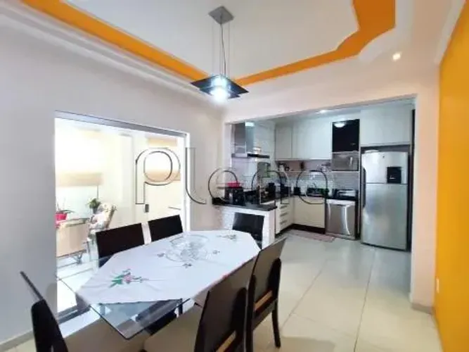 Casa à venda 2 quartos no bairro Jardim Carlos Lourenço, ao lado do Swift, Campinas.