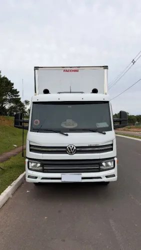Vw delivery 11.180 11180volksvagem