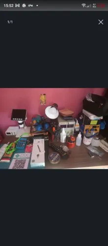 Tdo p conserto celular