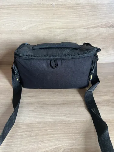 Mochila de câmera