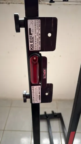 Extensor de Caçamba - Nissan Frontier 2023 a 2026