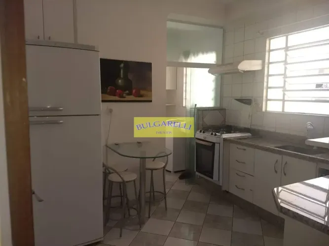 Apartamento para locação, Recanto Quarto Centenário, Jundiaí, SP