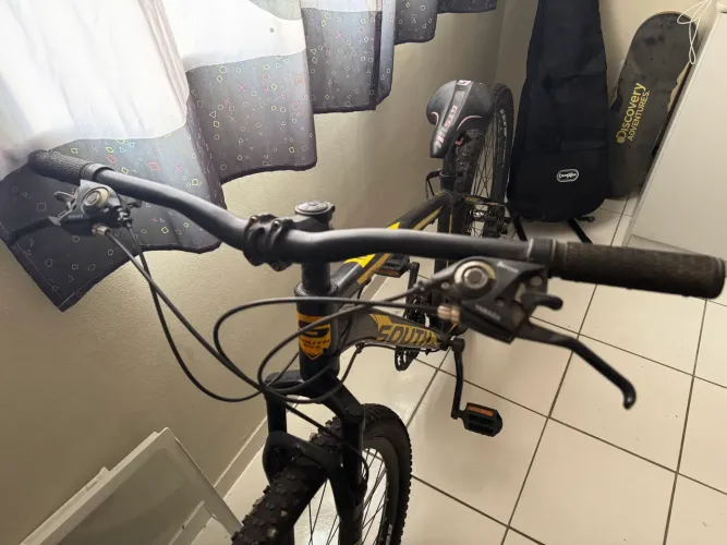 Bicicleta Aro 29