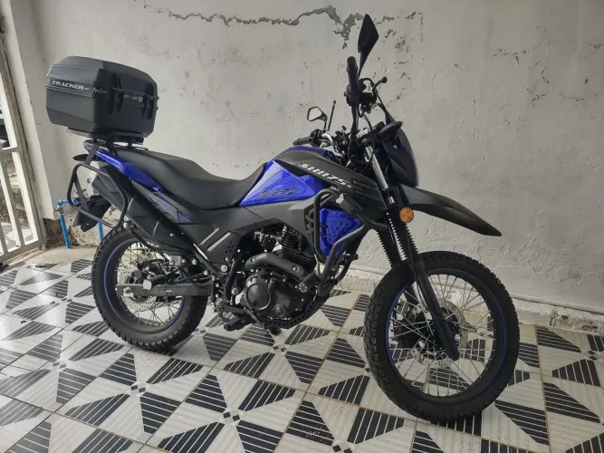 Shi 175 EFI 2026