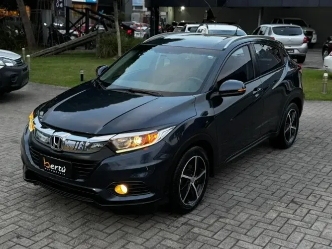 Honda HR-V EX 1.8 Flexone 16V 5P Aut. 2020