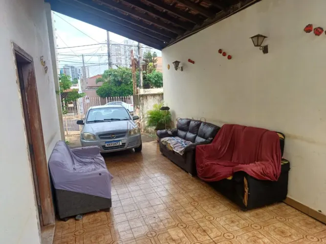 Casa para venda com 197 m² e 4 quartos em Vila Altinópolis, Bauru - SP
