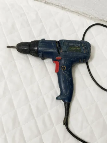 Parafusadeira/furadeira Bosch GSR 7-14 E Professional