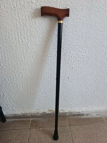 Bengala regulável