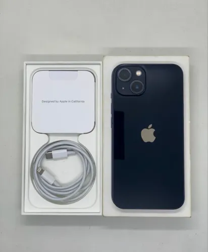 IPHONE 13 128 GB / Caixa