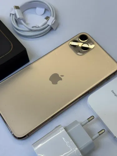 iPhone 11 Pro Max 64Gb Face ID off LEIA A DESCRICA